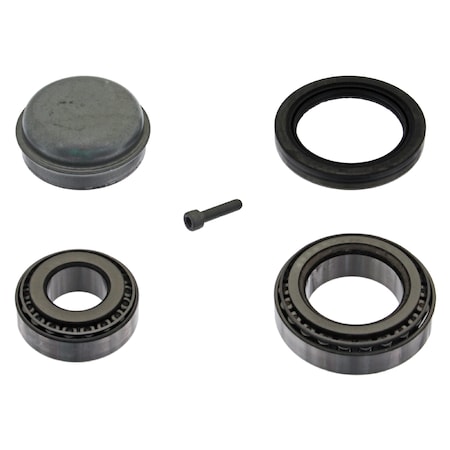 Febi Bearing Kit, 38374 38374